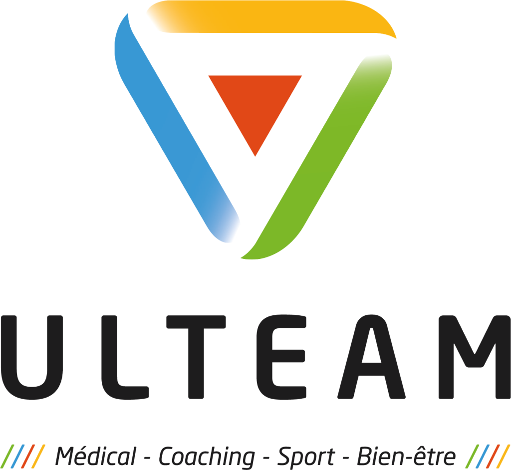 Logo ULTEAM
